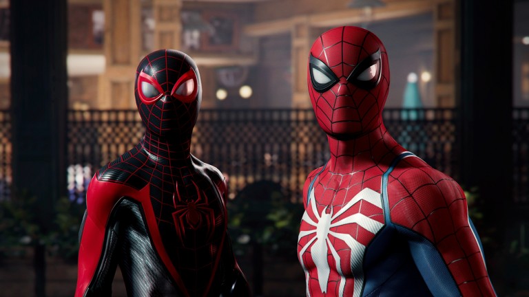 Noticias sobre el juego Marvel’s Spider-Man 2: los fans están preocupados por el lanzamiento, «mostrar juegos lleva tiempo y esfuerzo» dicen los desarrolladores Noticias sobre el juego Marvel’s Spider-Man 2: los fans están preocupados por el lanzamiento, «mostrar juegos lleva tiempo y esfuerzo» dicen los desarrolladores