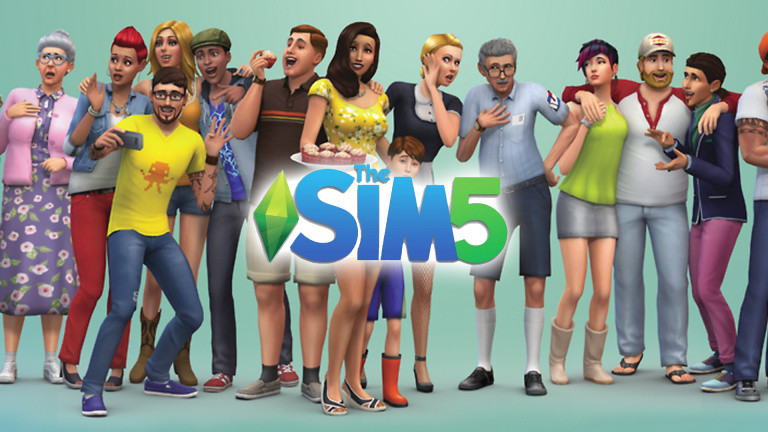 Novedades del juego Los Sims 5: ¿es esta la vez correcta? Electronic Arts se burla de