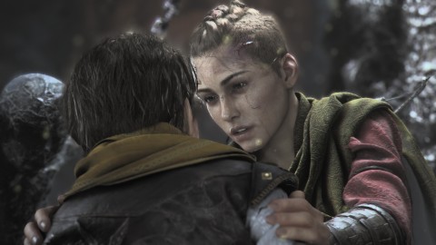 Xbox Game Pass: A Plague Tale Requiem y otros 10 juegos 