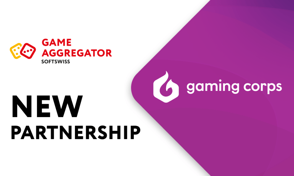 Nuevo proveedor de juegos: El agregador de juegos SOFTSWISS se asocia con Gaming Corps Nuevo proveedor de juegos: El agregador de juegos SOFTSWISS se asocia con Gaming Corps