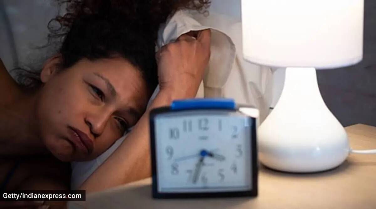 sueño