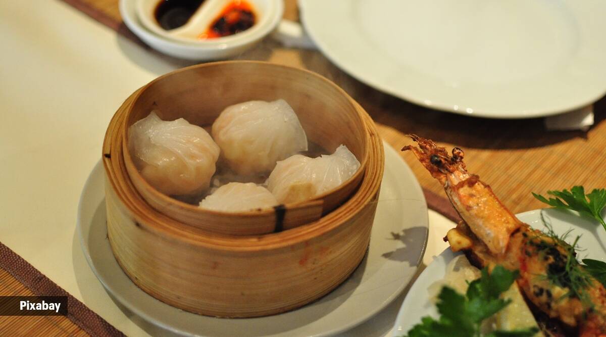 Por eso los dim sums son una de las opciones más saludables cuando se come fuera de casa