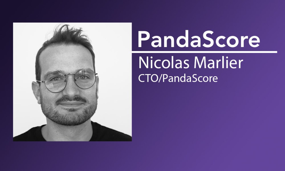 Preguntas y respuestas exclusivas con Nicolas Marlier, CTO de PandaScore