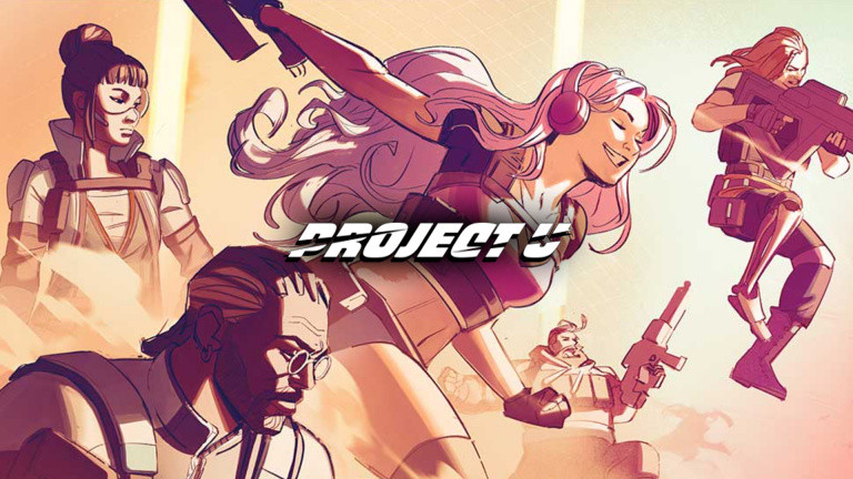 Project U: se filtran las primeras imágenes del misterioso shooter cooperativo de Ubisoft Project U: se filtran las primeras imágenes del misterioso shooter cooperativo de Ubisoft