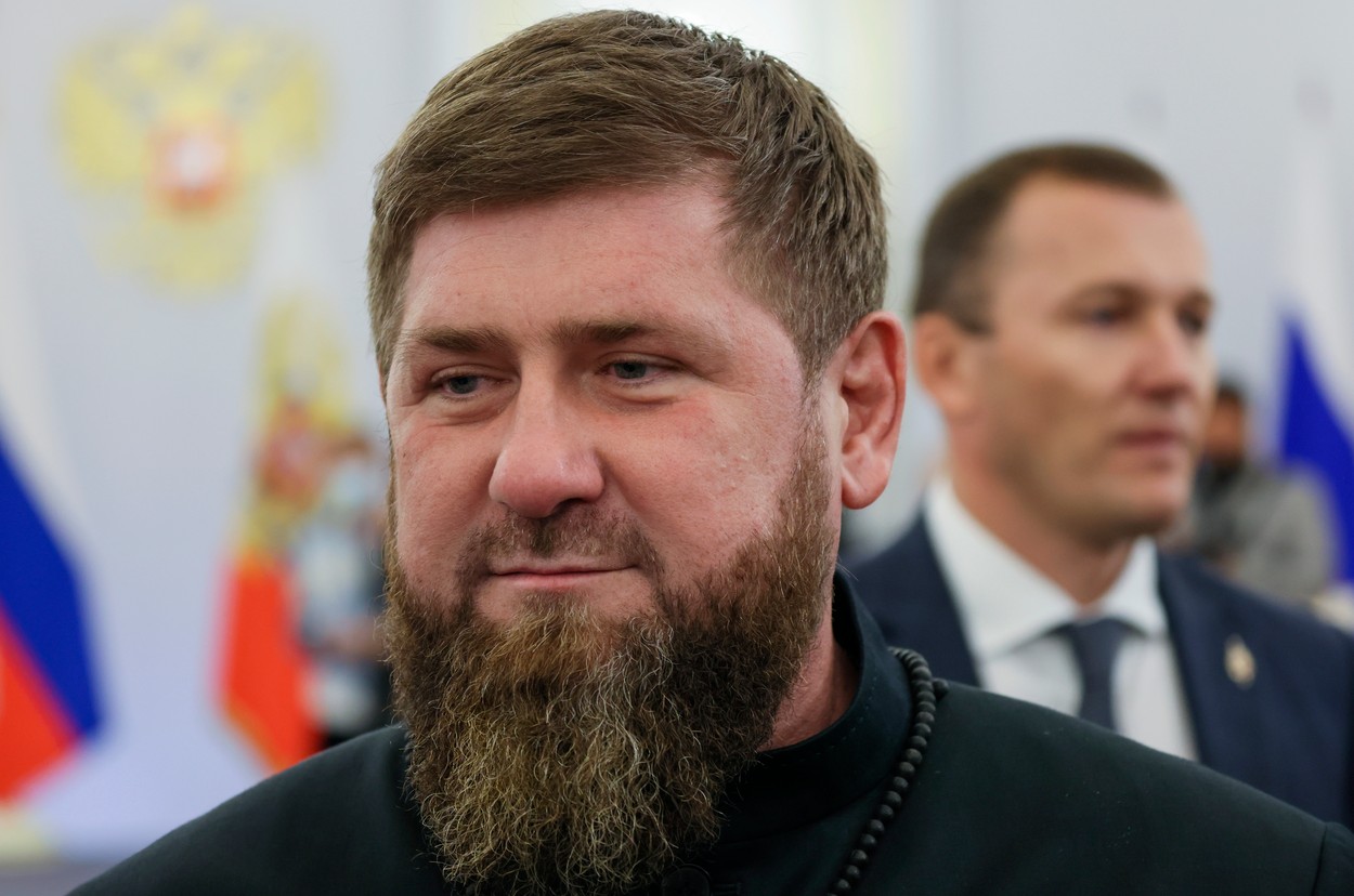 Ramzan Kadyrov cree que la respuesta de Rusia al último bombardeo ucraniano es «demasiado débil». «Tenemos que despejar sus ciudades para que se pueda ver el horizonte»