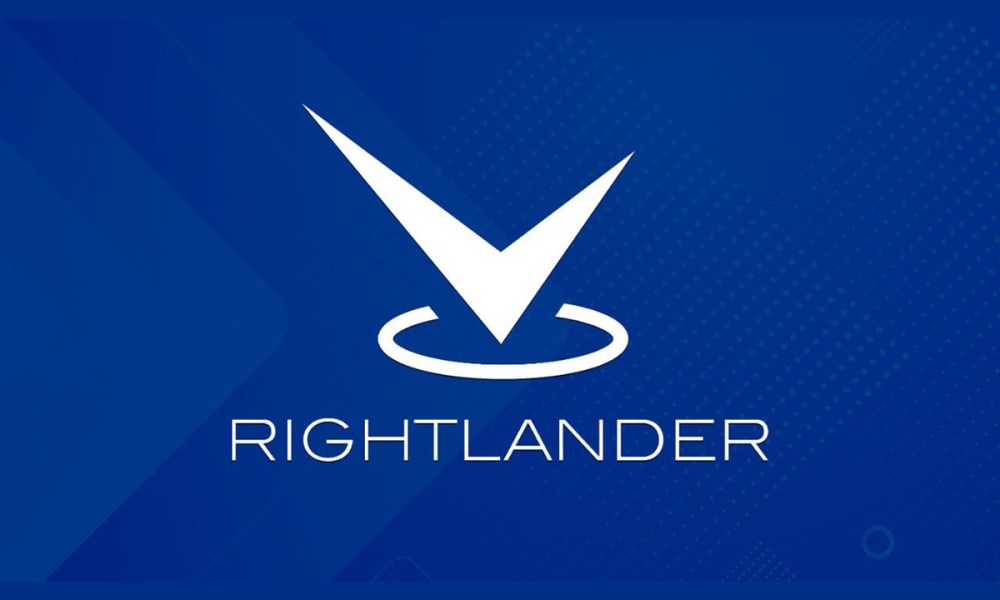 Rightlander lanza el banco de trabajo inteligente Rightlander lanza el banco de trabajo inteligente