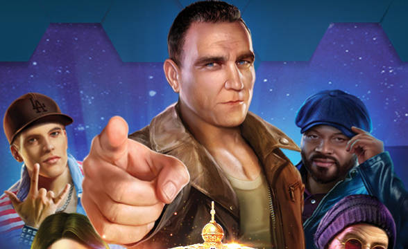 Swintt despliega juegos de casino y en vivo con Campeón Gaming bajo licencia MGA Swintt despliega juegos de casino y en vivo con Campeón Gaming bajo licencia MGA