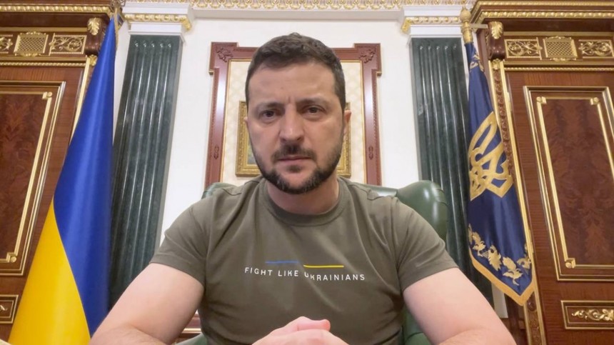 TEXTO EN VIVO | Guerra en Ucrania, día 231: Zelenski pide más sanciones contra Rusia tras los últimos ataques a Ucrania/Joe Biden dice que Vladimir Putin «es irracional» y calculó mal la invasión de Ucrania TEXTO EN VIVO | Guerra en Ucrania, día 231: Zelenski pide más sanciones contra Rusia tras los últimos ataques a Ucrania/Joe Biden dice que Vladimir Putin «es irracional» y calculó mal la invasión de Ucrania