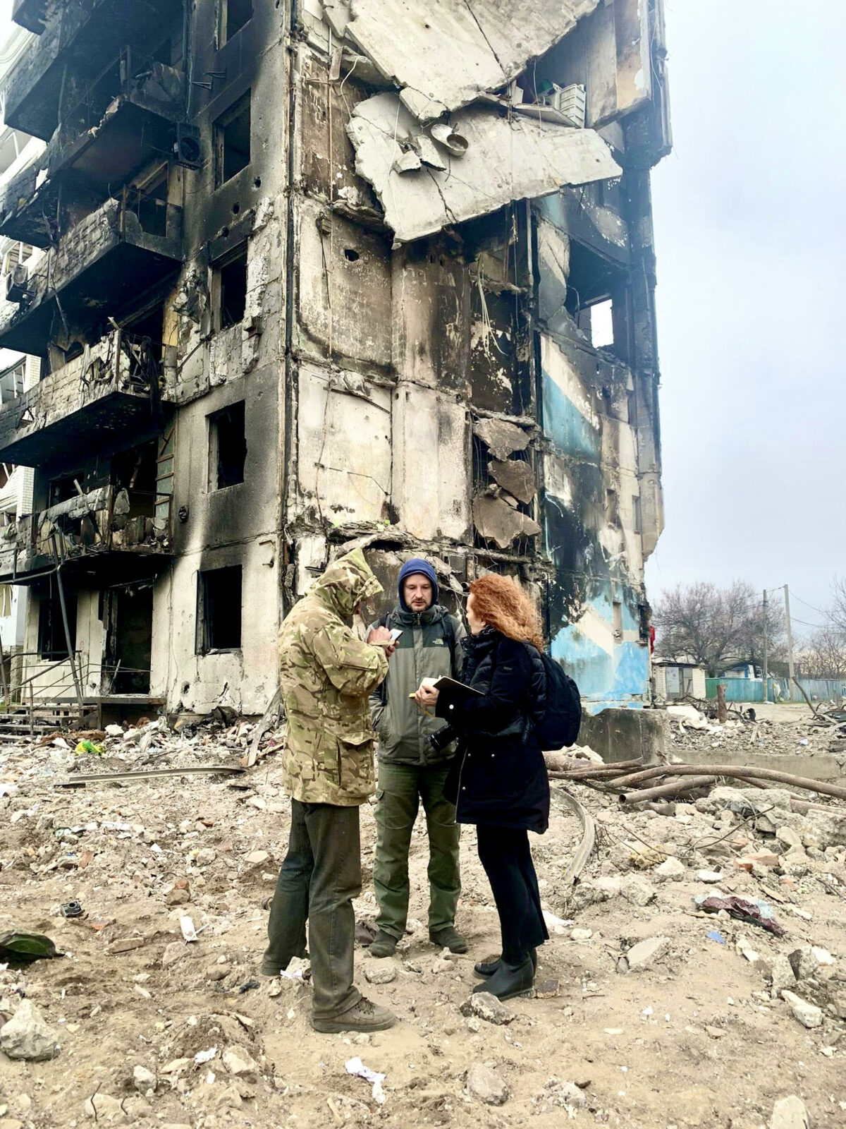 TEXTO EN VIVO Guerra en Ucrania, día 242. Las autoridades regionales prorrusas piden a los civiles que abandonen Herson «inmediatamente»