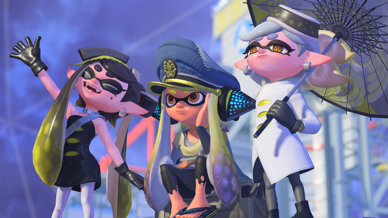 TPK Tribunal: ¿Por qué Splatoon 3 es el mejor juego de 2022? TPK Court: ¿Por qué Splatoon 3 es el mejor juego de 2022?