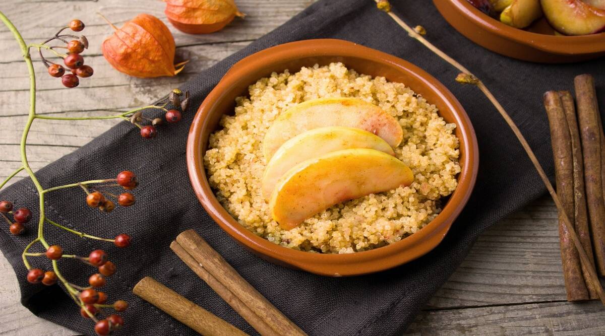 Un estudio demuestra que la quinoa es mejor para los diabéticos que el arroz: ¿Es un superalimento para el control del azúcar en sangre?