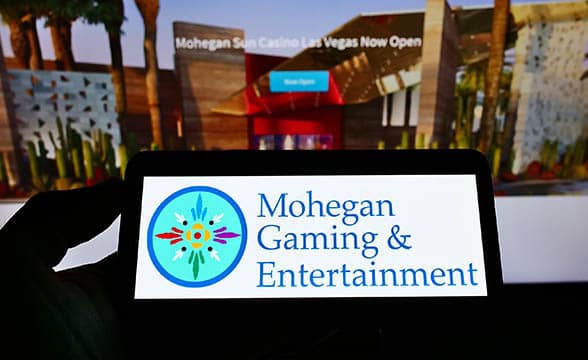 Un informe destaca el impacto económico de Mohegan