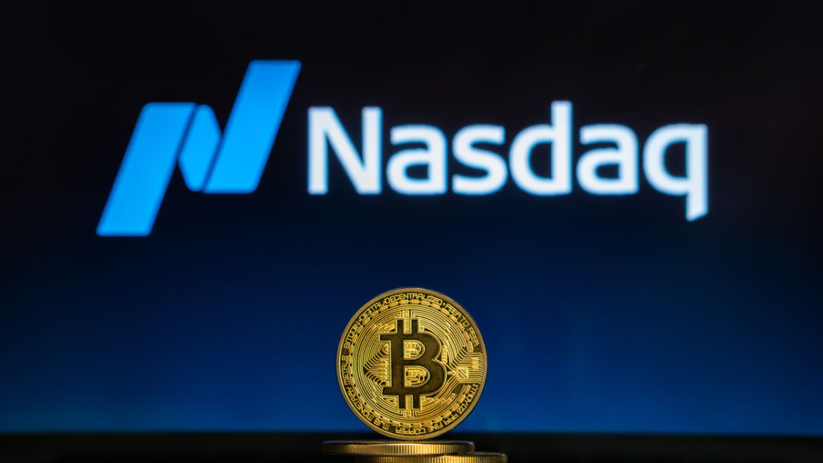 Un nuevo estudio muestra que BTC superó al S&P 500 y al Nasdaq en septiembre