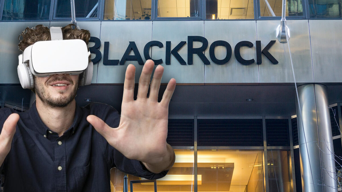 Una reciente presentación ante la SEC muestra que el mayor gestor de activos del mundo, Blackrock, planea lanzar un ETF Metaverso Una reciente presentación ante la SEC muestra que el mayor gestor de activos del mundo, Blackrock, planea lanzar un ETF Metaverso