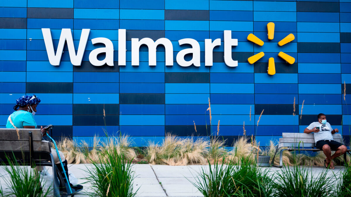 Walmart: las criptomonedas se convertirán en un importante factor de perturbación de los pagos