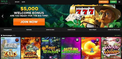 TOP 3 mejores BONOS DE PRIMAVERA para jugar en el casino online TOP 3 mejores BONOS DE PRIMAVERA para jugar en el casino online