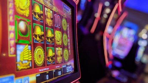5 tips avanzados para jugar a las tragamonedas en el casino online