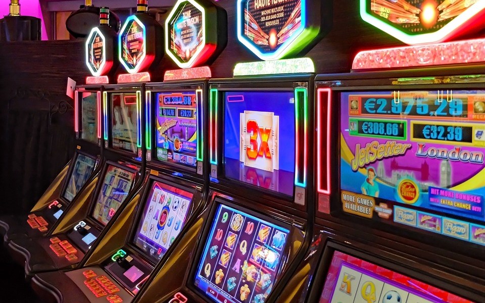 ¿Puedo jugar gratis a las tragaperras en línea? ¿Puedo jugar gratis a las tragaperras en línea?