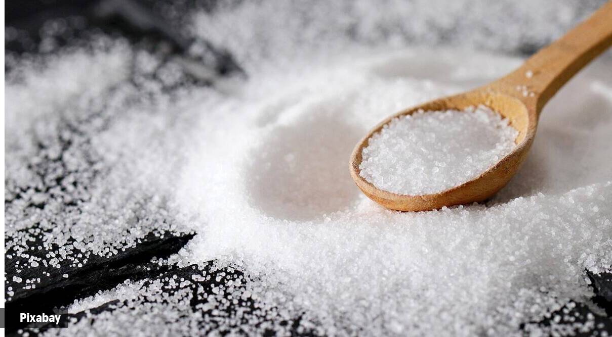 ¿Recomiendan los expertos una dieta sin sal? ¿Recomiendan los expertos una dieta sin sal?