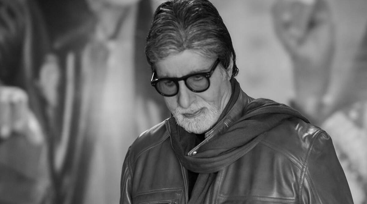 ¿Se pueden gestionar las enfermedades a los 80 años? Ávido de trabajo en los platós, Amitabh Bachchan muestra por qué es más que una historia de supervivencia ¿Se pueden gestionar las enfermedades a los 80 años? Ávido de trabajo en los platós, Amitabh Bachchan muestra por qué es más que una historia de supervivencia