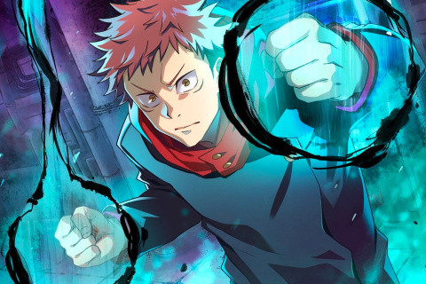 Jujutsu Kaisen Phantom Parade: Fecha de lanzamiento, historia original... Echamos un vistazo al juego para iOS y Android.