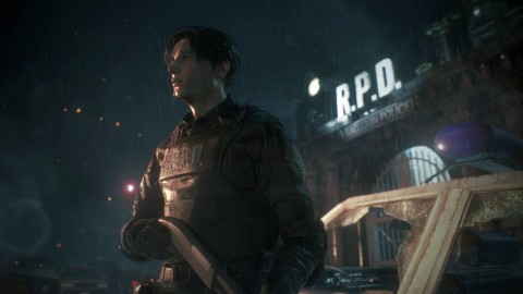 Resident Evil y Ghost of Tsushima tienen una gran cosa en común, según un antiguo empleado de Capcom