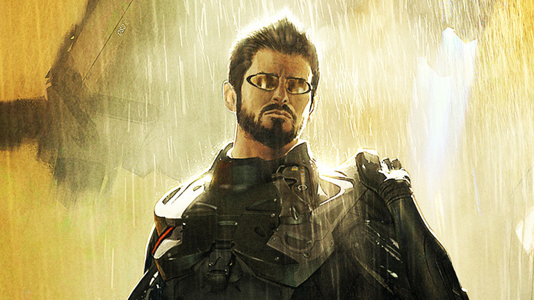 Noticias del juego Deus Ex: un nuevo juego en desarrollo, pero tendrás que ser paciente Noticias del juego Deus Ex: un nuevo juego en desarrollo, pero tendrás que ser paciente