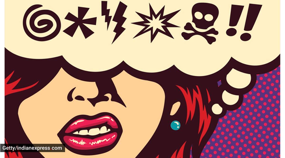 El poder de las palabrotas: cómo influyen las palabras obscenas en tu mente, tu cuerpo y tus relaciones El poder de las palabrotas: cómo influyen las palabras obscenas en tu mente, tu cuerpo y tus relaciones