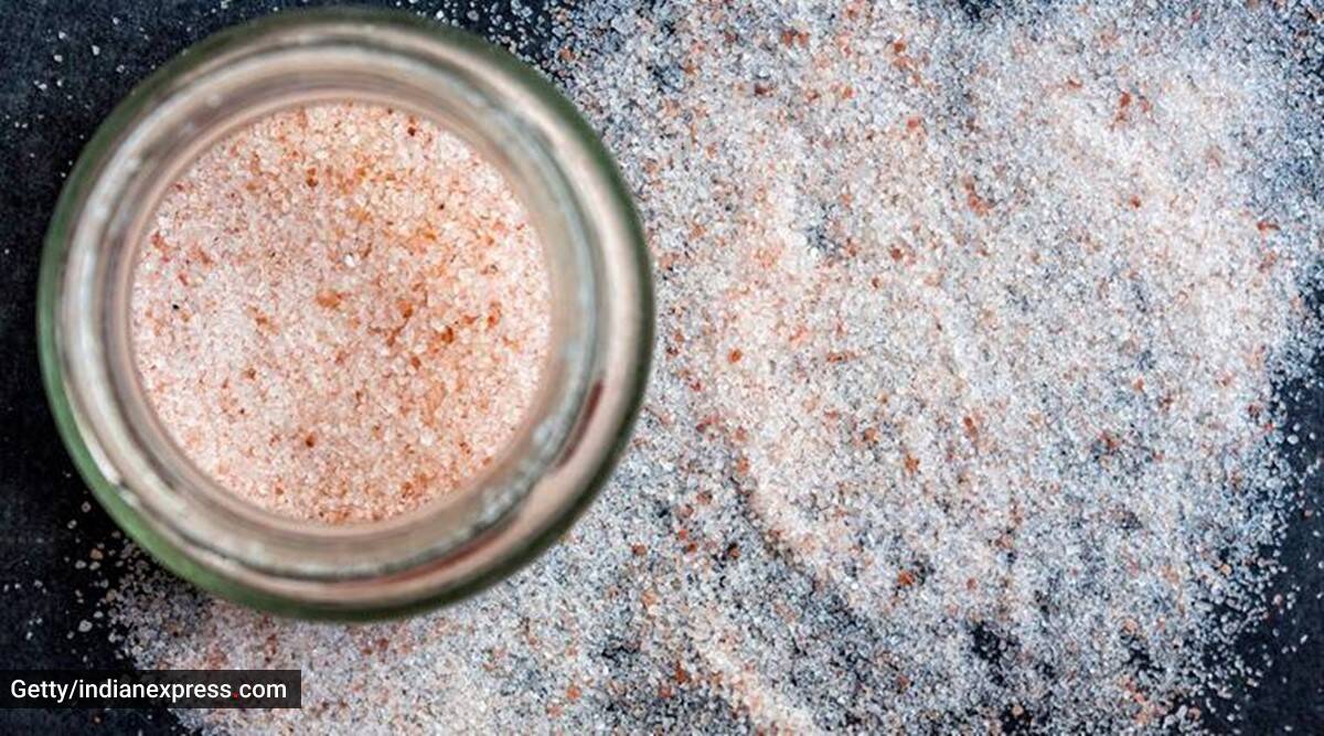 Por qué deberías sustituir la sal común por sendha namak (y qué cantidad consumir)