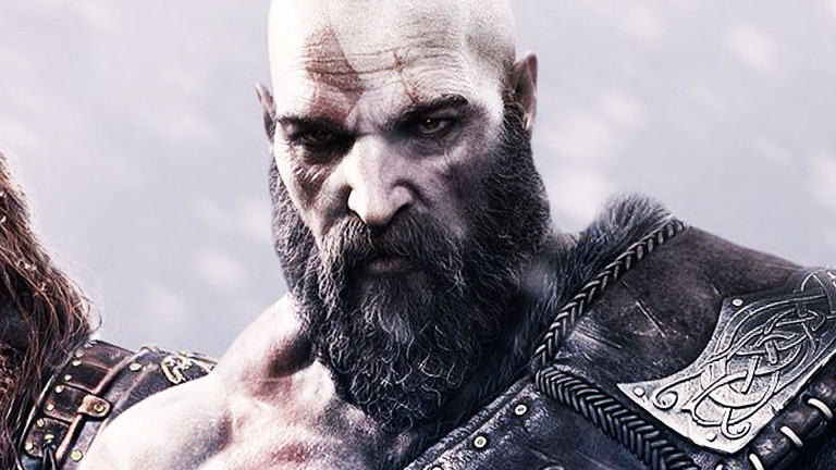 Noticias del juego God of War Ragnarok: Kratos tan elegante como eficaz gracias a esta opción tan solicitada