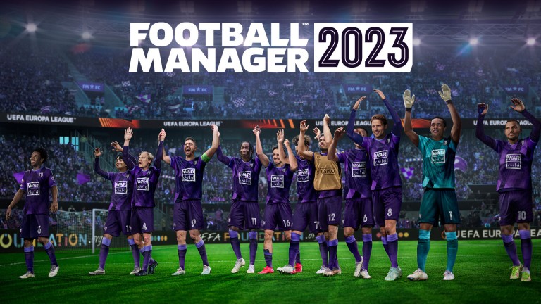 Noticias del juego Football Manager 2023: ¡La versión de Xbox lleva ventaja sobre la edición de PS5!