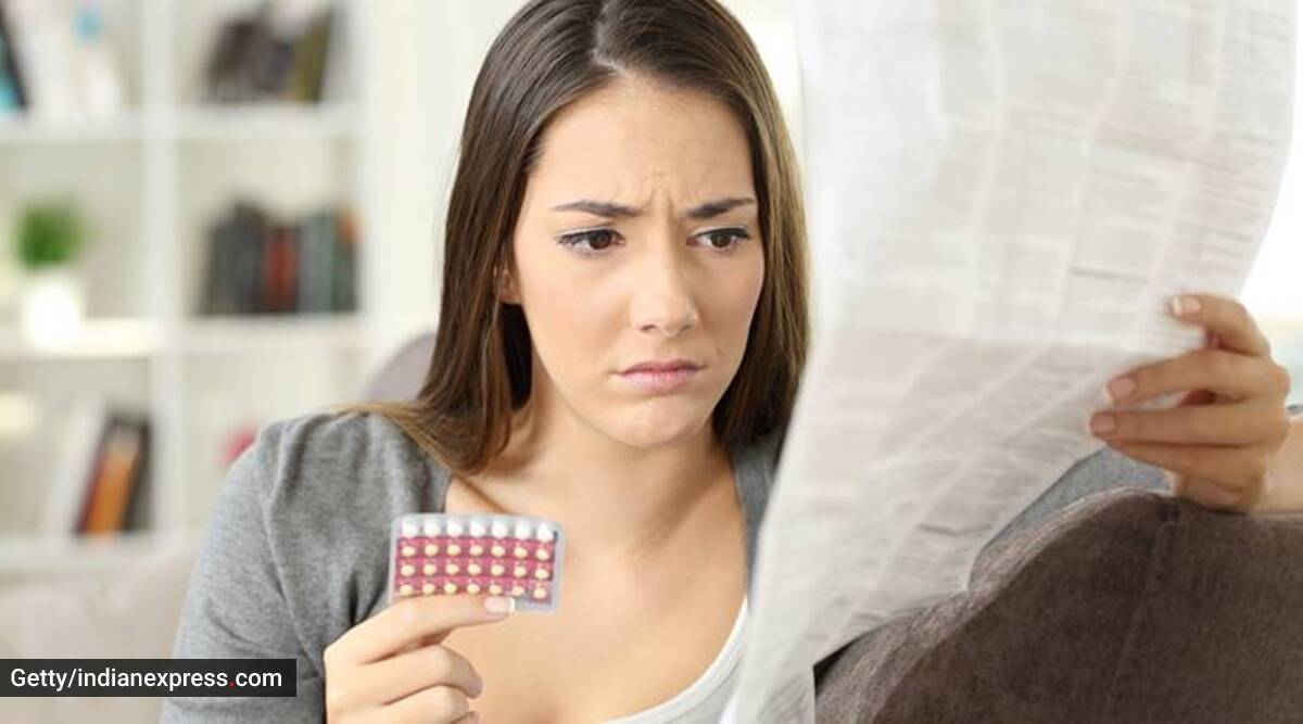 ¿Las píldoras anticonceptivas pueden causar infertilidad?
