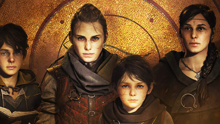 Noticias juego A Plague Tale Requiem: tras el éxito de crítica, ¿el éxito comercial? ¡Aquí están las primeras cifras! Noticias juego A Plague Tale Requiem: tras el éxito de crítica, ¿el éxito comercial? ¡Aquí están las primeras cifras!