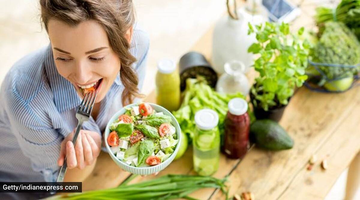 La dieta crudivegana puede suponer un riesgo para la salud: por qué