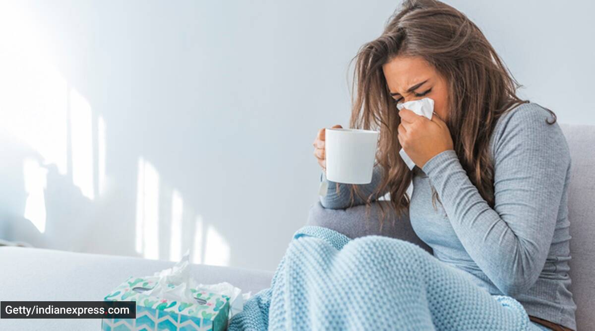Remedios ayurvédicos eficaces para curar la congestión nasal, la sinusitis dolorosa Remedios ayurvédicos eficaces para curar la congestión nasal, la sinusitis dolorosa