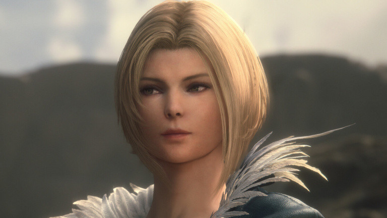 ¿Las noticias del juego Final Fantasy 16 no son lo suficientemente inclusivas? Se señala la falta de diversidad étnica