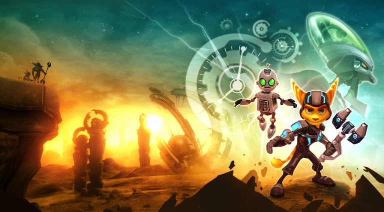 Ratchet & Clank: de PS2 a PS5, ¿cuál es el mejor juego de la serie? Ratchet & Clank: de la PS2 a la PS5, ¿cuál es el mejor juego de la serie?