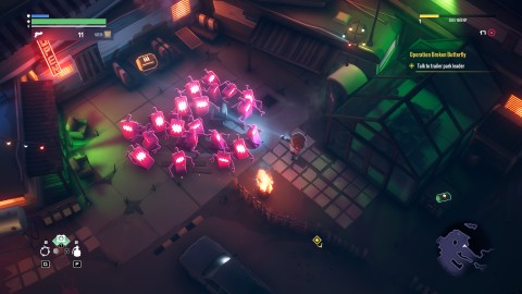 Los 7 juegos indie imprescindibles de esta semana