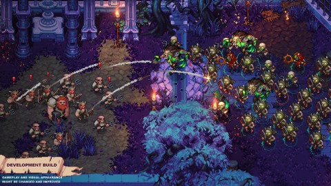 Los 7 juegos indie de la semana que no deberías perderte