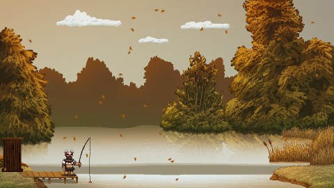 Los 7 juegos indie de la semana que no te puedes perder