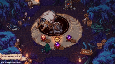 Los 7 juegos indie de la semana que no te puedes perder
