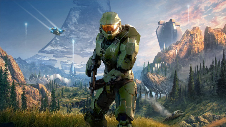 Noticias del juego Halo Infinite: Microsoft se arrepiente y promete contenido regular antes de la gran actualización de invierno