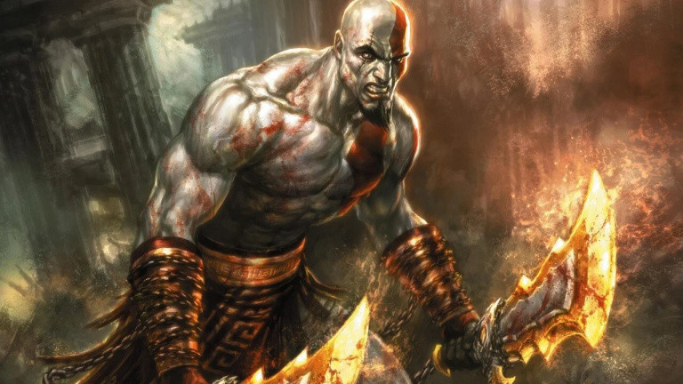Noticias de Juegos Antes de God of War Ragnarok, un repaso a esas aventuras de Kratos que quizá no conozcas