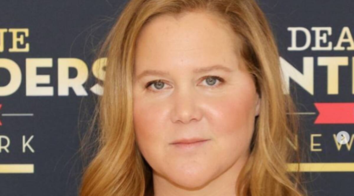 Amy Schumer revela que su hijo fue hospitalizado con VRS; conoce más sobre el contagioso virus