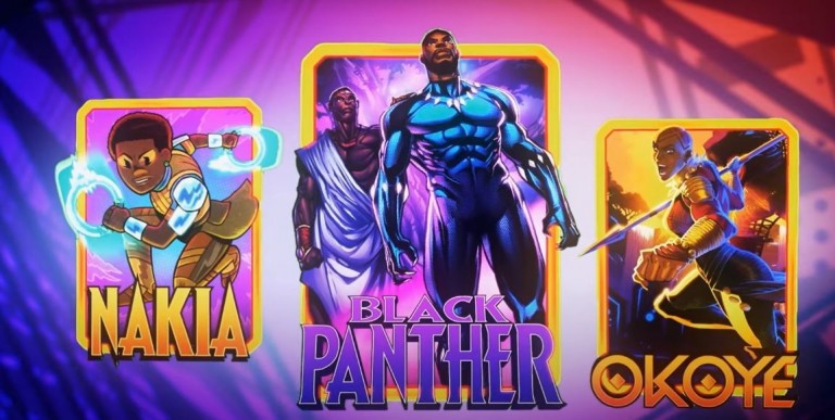 Marvel Snap: Una primera temporada dedicada a Wakanda