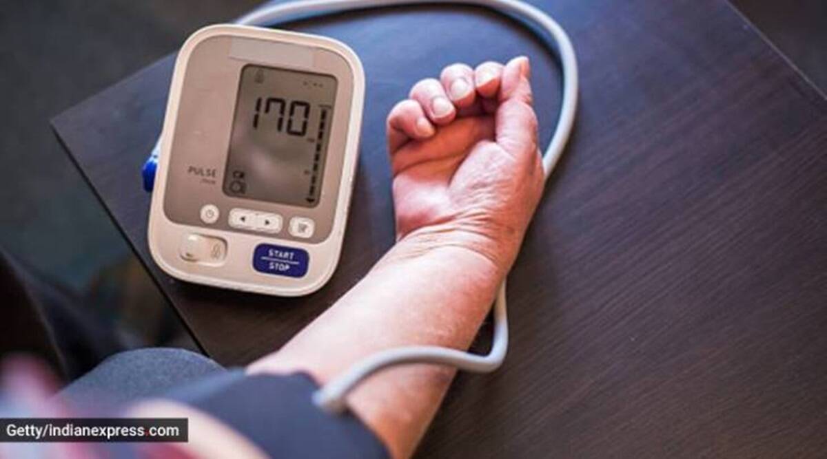 La hipertensión arterial está relacionada con un 22% más de riesgo de padecer COVID grave, según una nueva investigación