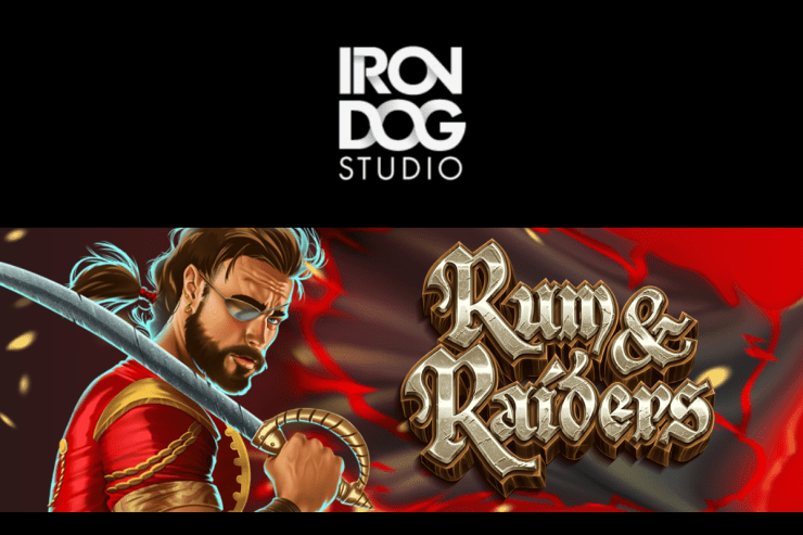Grandes apuestas en alta mar con Rum & Raiders de Iron Dog Studio