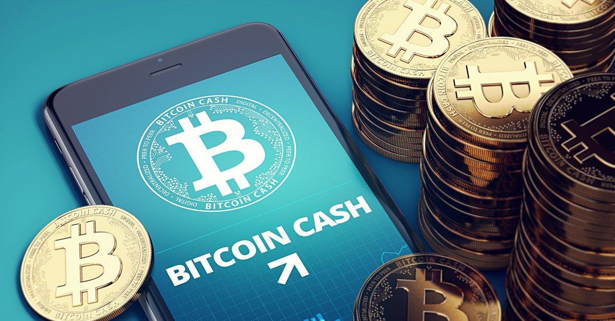 Comprar Bitcoin Cash el prometedor futuro criptográfico