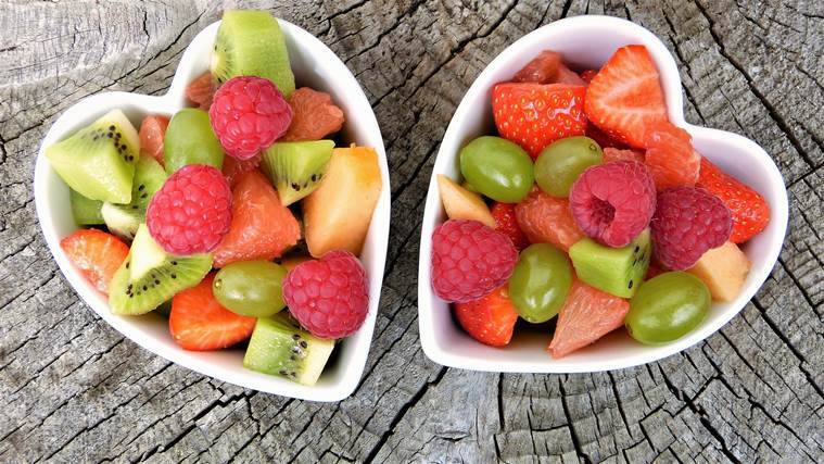 Algunos alimentos bajos en carbohidratos y ricos en fibra que son ideales para perder peso Algunos alimentos bajos en carbohidratos y ricos en fibra que son ideales para perder peso