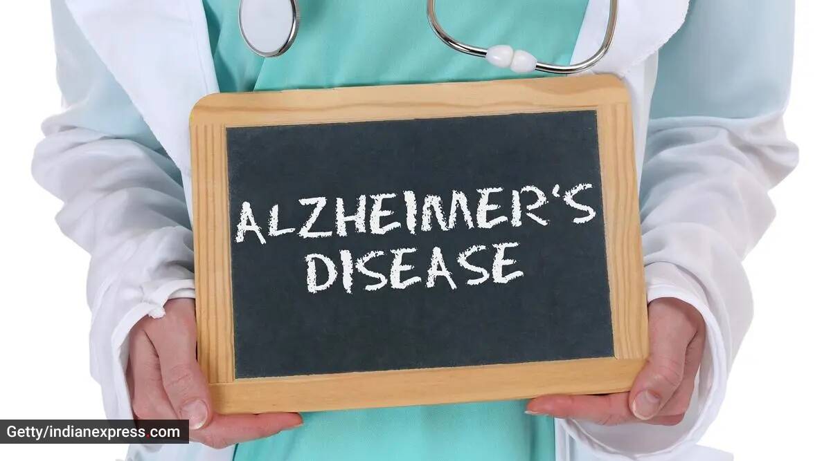 Un fármaco contra el Alzheimer podría beneficiar a algunos pacientes, según nuevos datos